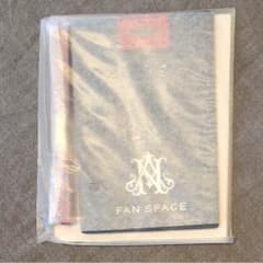 【未開封品】安室奈美恵 ファンスペース 継続特典 ラゲッジタグのサムネイル