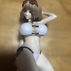 [승리의 여신] NIKKE 아니스 아이 릴 피규어