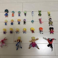 ドラゴンボール フィギュア まとめ売り 20体以上のサムネイル