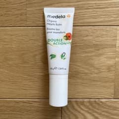 ほぼ未使用✨　Medela オーガニックニップルバーム 40gのサムネイル