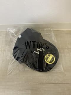 WTAPS NEW ERA 59FIFTY LOW PROFILE CAP Mのサムネイル