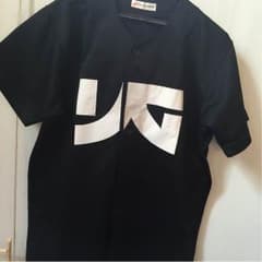 WINNER mino ベースボール tシャツのサムネイル