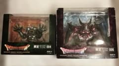 ドラゴンクエストソフビモンスターデスピサロデスタムーア限定