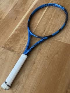 ピュアドライブライト G1 Babolat バボラ　ジュニアラケットのサムネイル