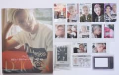 ENHYPEN ニキ DICON - メルカリ