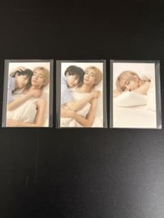 25時、赤坂で S Cawaii! ME ミニフォトカード 駒木根葵汰 新原泰佑