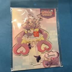 ♡*様 名探偵プリキュア たんプリ展　キュアアンサー　アクリルスタンドのサムネイル