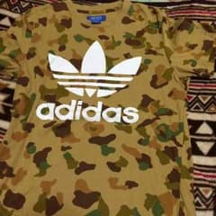 adidas originals Tシャツのサムネイル