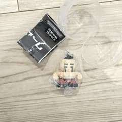 キン肉マン ドットフィギュアチャーム/2点セットのサムネイル