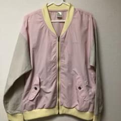 ゆっか様専用　adidas 薄手アウターのサムネイル