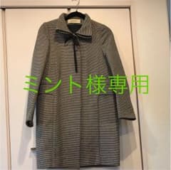 MARNI  コート  マルニ コートのサムネイル