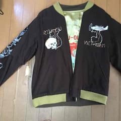 スカジャン 値下げ！！！のサムネイル