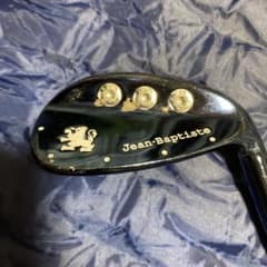 50°JB501DW | ジャンバティスト ウェッジ　Jean-Baptiste 50°JB501DW | ジャンバティスト ウェッジ Jean-Baptiste - メルカリ