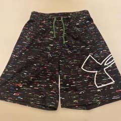 プリン様専用 Under Armour ハーフパンツ YMDのサムネイル