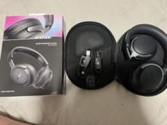 Bose QuietComfort Ultra Headphones 本体のサムネイル