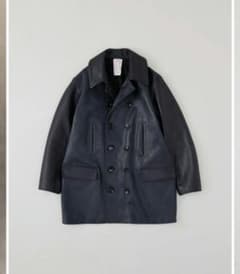 新品 NICENESS L.MCLAGAN サイズM 25AW - メルカリ