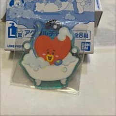 BT21 Happy Bath Time