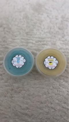 水系スクイーズ ゼリー プリンのサムネイル