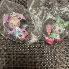 メゾピアノ　フィギュアキーホルダーのサムネイル