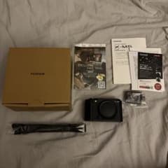 【付属品完備】FUJIFILM XM5 本体