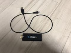 EZcast proのサムネイル