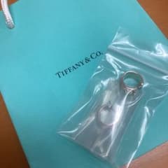 Tiffany ☆ アトラス ピアスのサムネイル