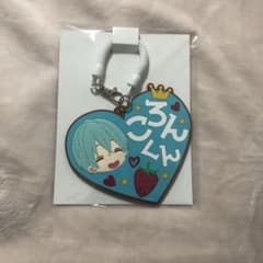 すとぷり ラバーストラップ ラバスト ころんくん パスケースのサムネイル