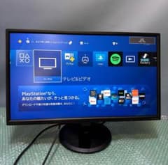 EX-LD2381DB 23.8インチ モニター　ディスプレイ　ゲーミングのサムネイル