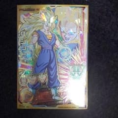 ドラゴンボールヒーローズのサムネイル
