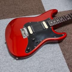 ジャパンビンテージ1980年後期 FERNANDES FST-40 - メルカリ