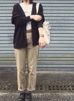 エアリズムUVカットカーディガンのサムネイル
