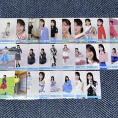 けやき坂46 日向坂46 森本茉莉 生写真 28枚 まとめ売り - メルカリ