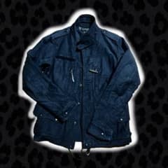 ミリタリージャケット swag opium y2k ダークウェア お兄系 - メルカリ