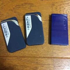 新品ライター ３つセットのサムネイル
