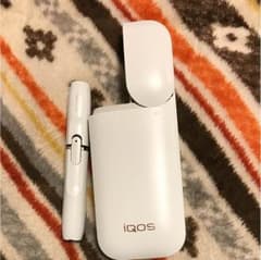 iQOS 難あり茨城っ子様専用のサムネイル