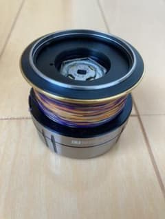 19セルテートLT5000D-CXH スプールのサムネイル