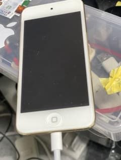 N*i様 iPod touch (第6世代) 32GBのサムネイル