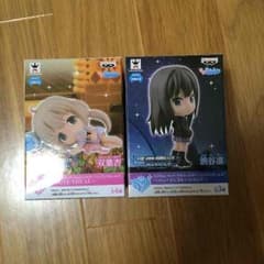 【未開封】アイドルマスターシンデレラガールズ ちびきゅんのサムネイル