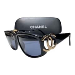 CHANEL シャネル サングラス ココマークのサムネイル