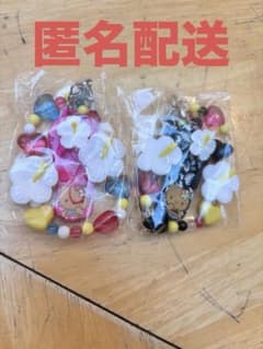 サンリオ キティ シークレットストラップのサムネイル