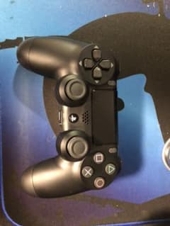 PS4 コントローラー 純正 ジャンク品 最終値下げのサムネイル