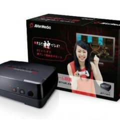 パソコン無しで録画が出来る！？ゲームレコーダーのサムネイル
