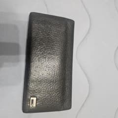 dunhill二つ折り財布のサムネイル