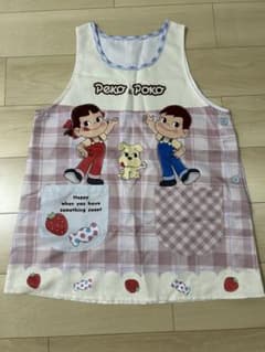 Peko & Poko エプロンのサムネイル