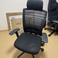 ワークチェアのサムネイル