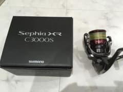 セフィアXR C3000Sのサムネイル