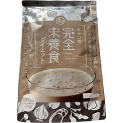完全栄養食ダイエット 378g タマチャンショップ ソイミルク味 - メルカリ
