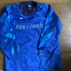 美品　140センチ　unbroken ピステのサムネイル