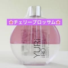 YURiiRO✨ユリイロ インティメイト& ボディオイル チェリーブロッサム
