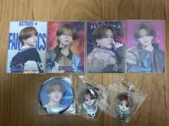 FANTASTICS 中島颯太 フォトカ カプセル まとめ売りのサムネイル